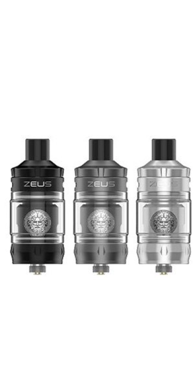 Preview: Geekvape Zeus Z Nano Tank Mesh Coil Verdampfer